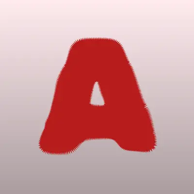 Алсу, детский сад №15, лого-визитка