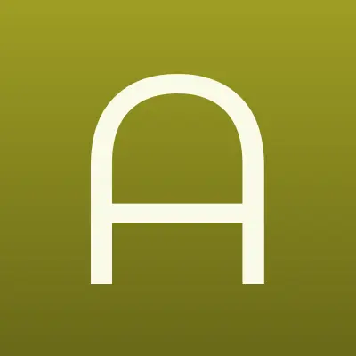 Алтын, торговая компания, лого-визитка