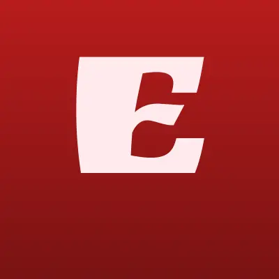 Елена, парикмахерская, лого-визитка