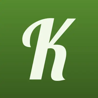 Камыр-Батыр, детский сад №5, лого-визитка