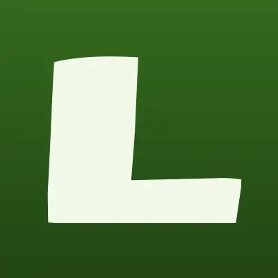 LiRa Brand, лого-визитка