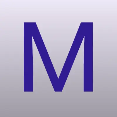 Мякиш, лого-визитка