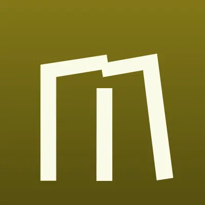 Мир трикотажа, магазин, лого-визитка