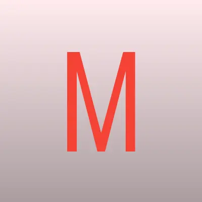 Мистер Паркер, магазин мелочей, лого-визитка
