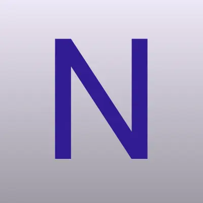 Нурлатнефть, НГДУ, компания, лого-визитка