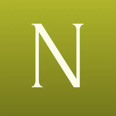 Нурлатнефтепродукт, нефтегазовая компания, лого-визитка