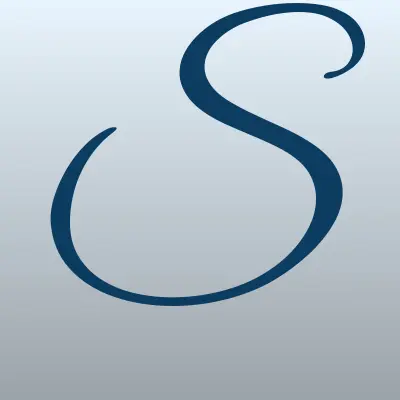 SkyNet, сервисный центр, лого-визитка
