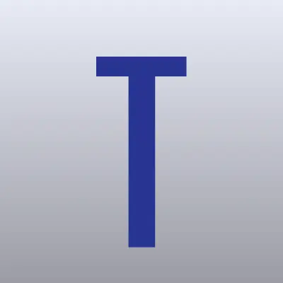 ТатАИСнефть, телекоммуникационная компания, лого-визитка