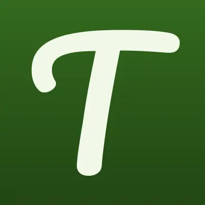 Техас, магазин табака, чая и кофе, лого-визитка