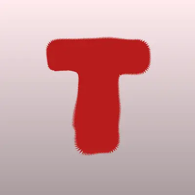 Техас, магазин табака, чая и кофе, лого-визитка
