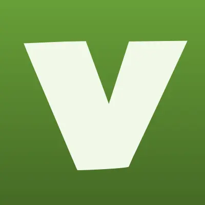 Vape bar, лого-визитка