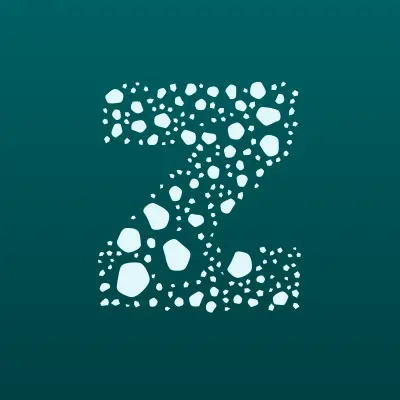 Золотая рыбка, детский сад №21, лого-визитка