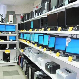 Компьютерные магазины Нурлата